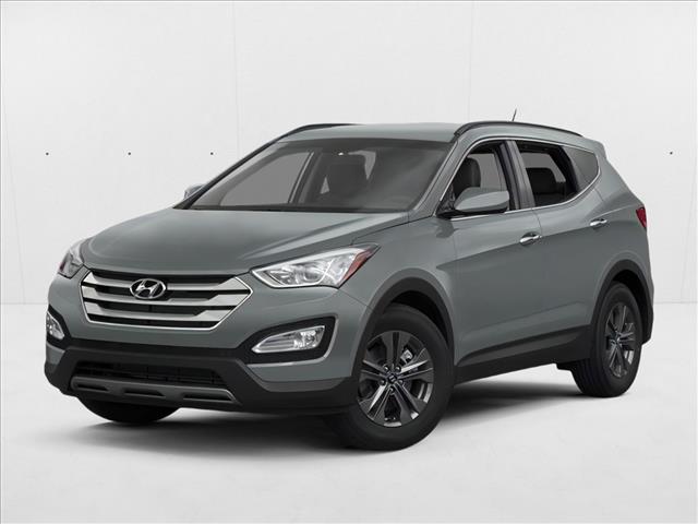 2014 Hyundai Santa Fe Sport