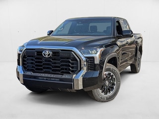 2026 Toyota Tundra SR5 SR5 CREWMAX 5.5