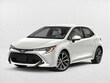 Toyota Corolla Hatchback