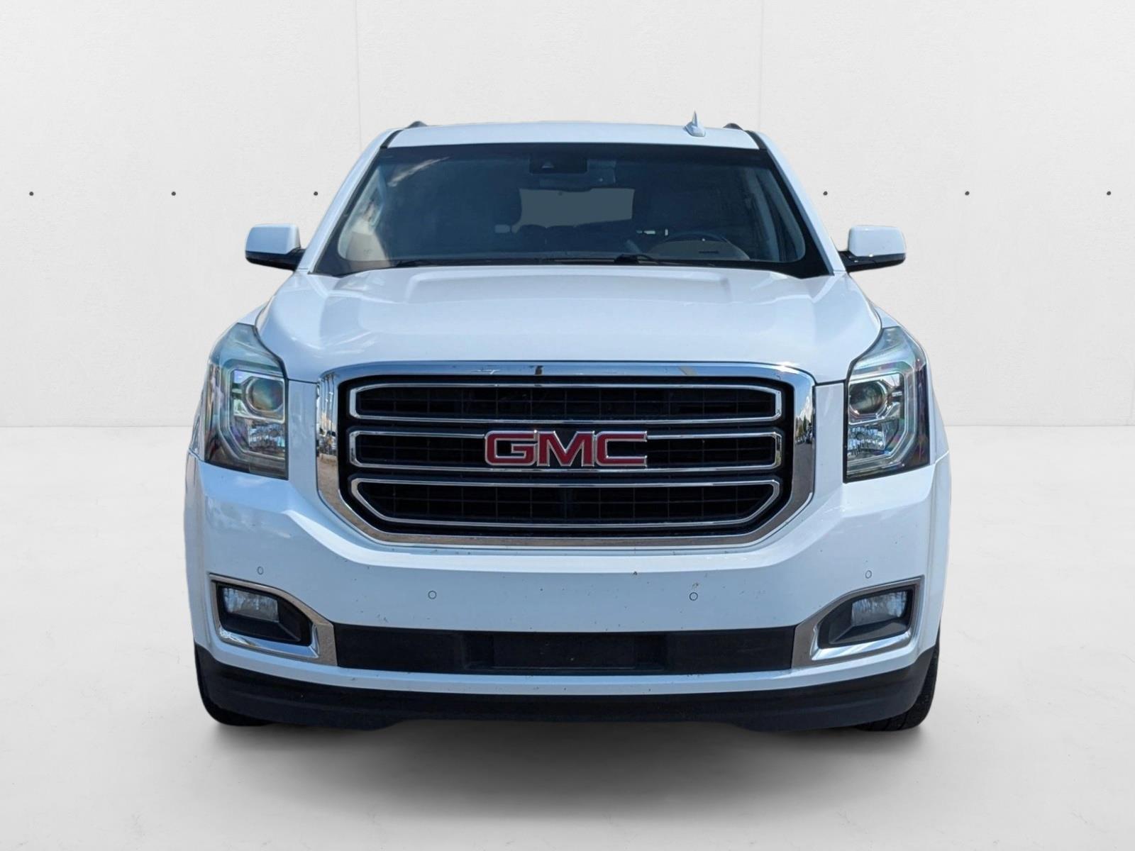 2019 Gmc Yukon XL SLT photo 2