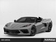  Chevrolet Corvette Stingray