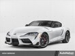  Toyota GR Supra