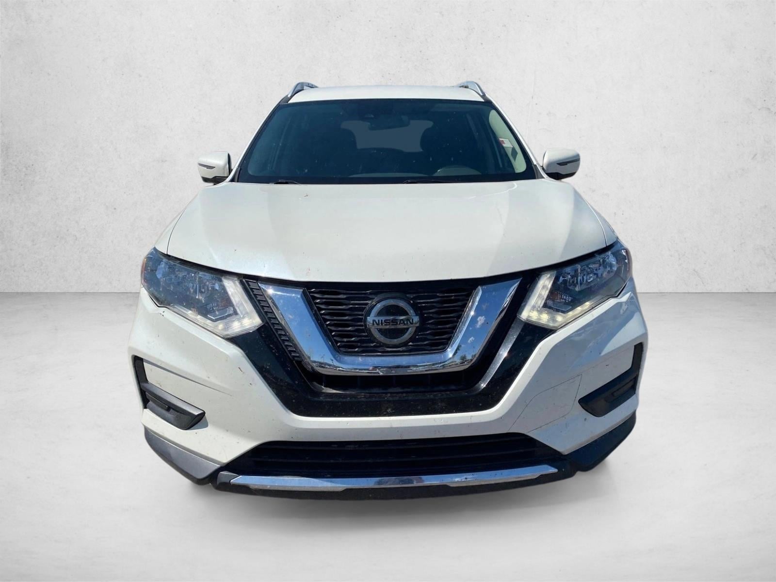 Used 2019 Nissan Rogue SV with VIN JN8AT2MT3KW503487 for sale in Tempe, AZ