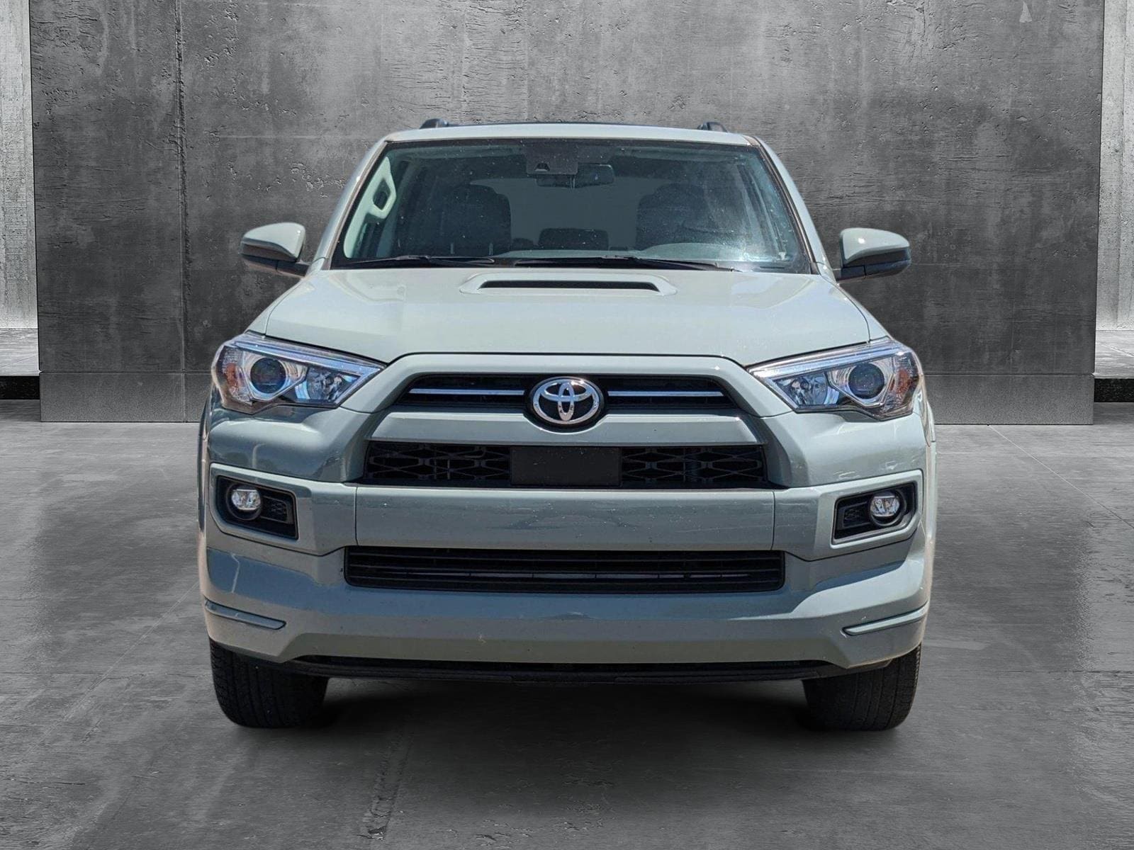 Certified 2023 Toyota 4Runner TRD Sport with VIN JTESU5JR4P6165933 for sale in Tempe, AZ