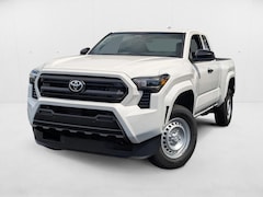 2025 Toyota Tacoma SR 4X2 XTRACAB
