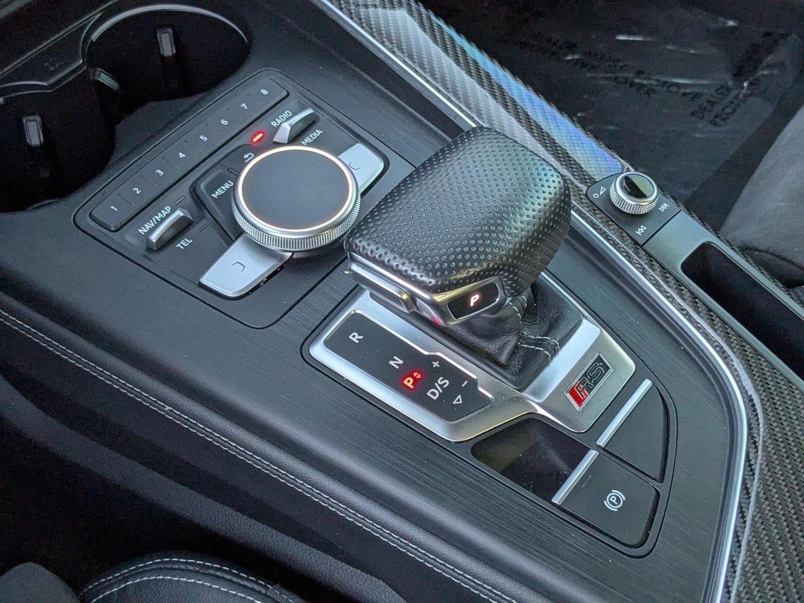 2019 Audi RS 5 Sportback Base - Photo 12