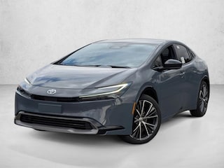 2026 Toyota Prius XLE XLE