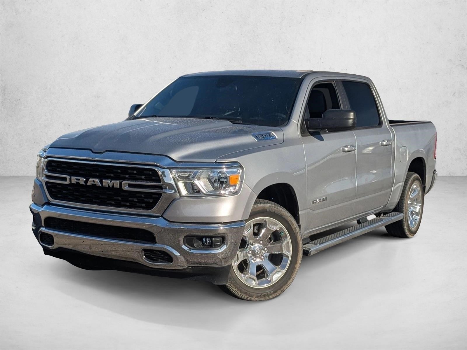 2022 RAM Ram 1500 Pickup Big Horn/Lone Star's photo