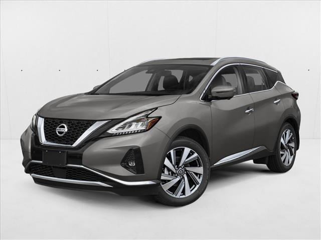 2023 Nissan Murano Platinum FWD's photo