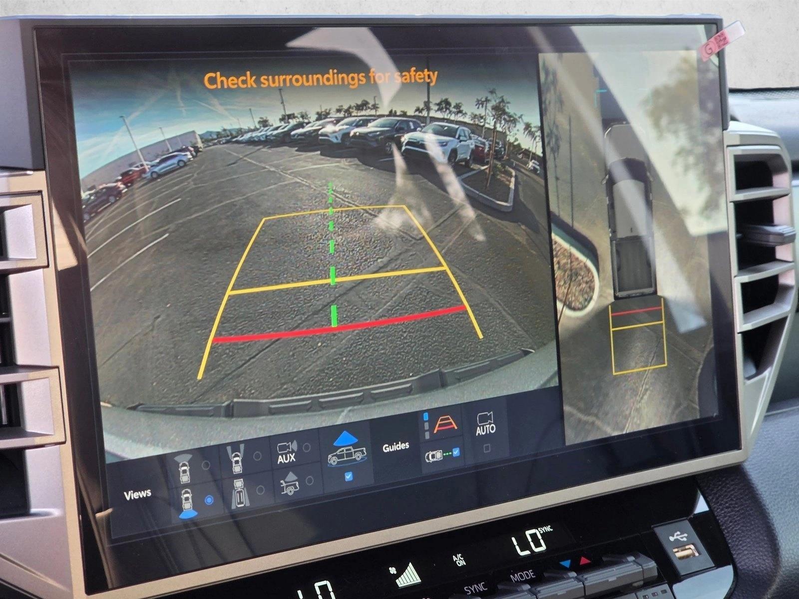 2026 Toyota Tundra SR5 - Photo 13