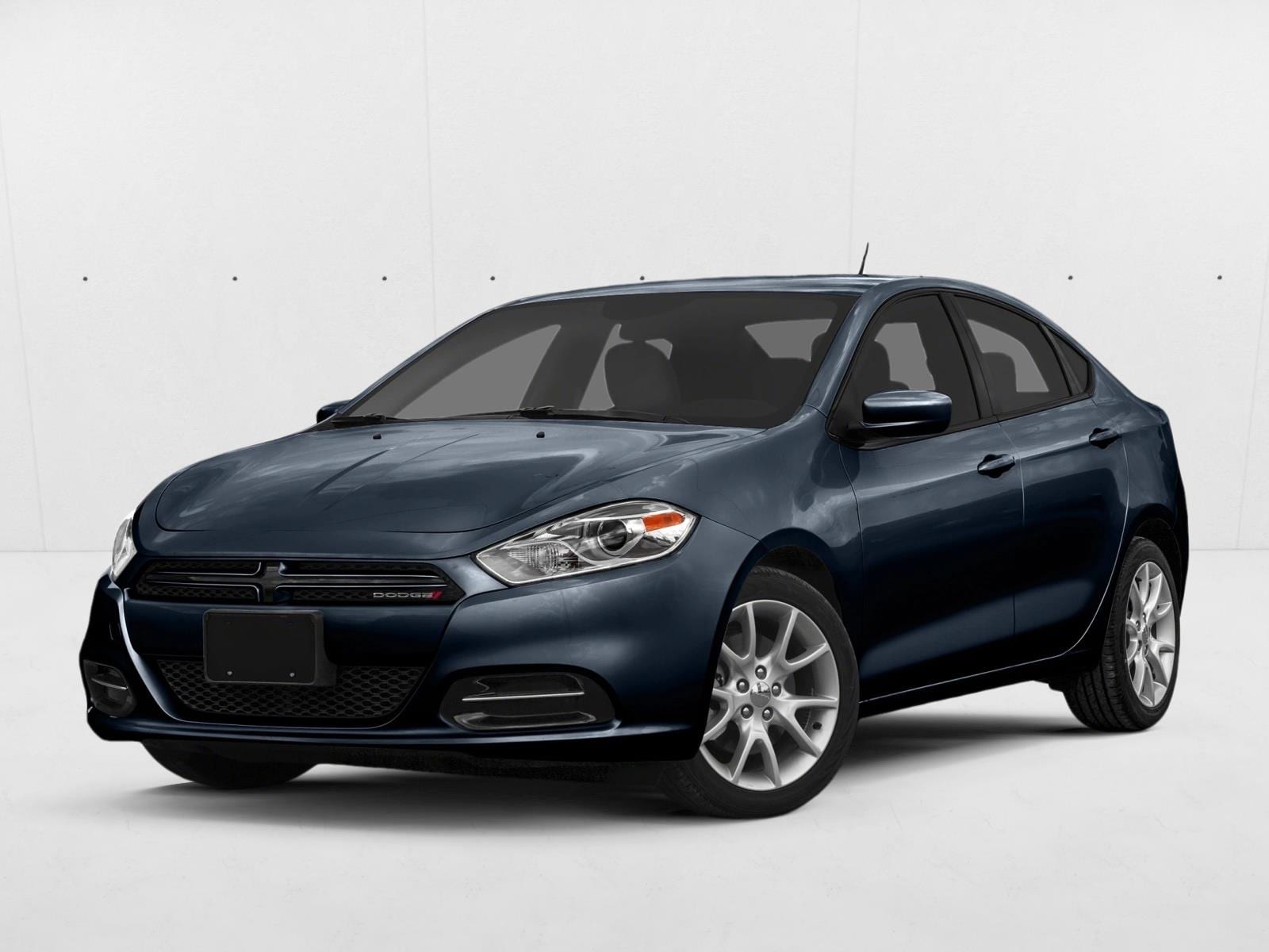 2016 Dodge Dart SXT