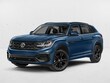 Volkswagen Atlas Cross Sport