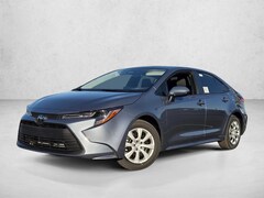 2026 Toyota Corolla LE LE