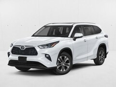 2025 Toyota Highlander XLE XLE FWD