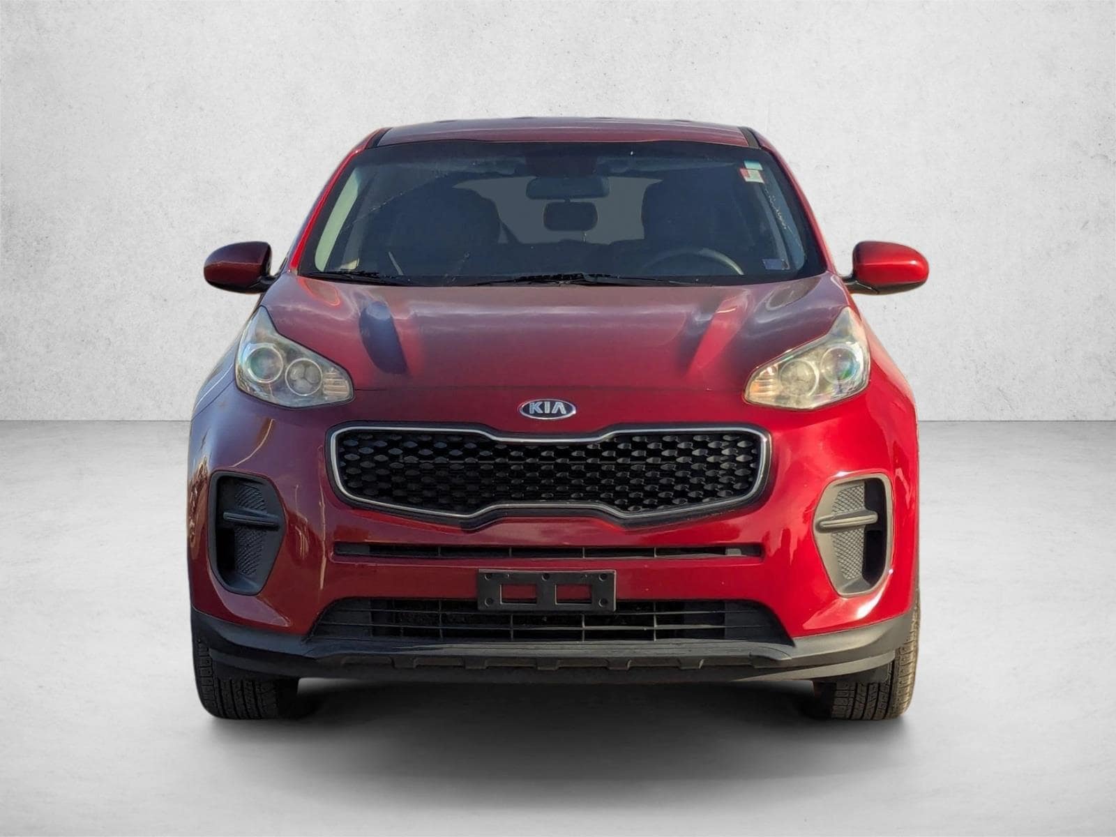 Used 2017 Kia Sportage LX with VIN KNDPM3AC4H7083433 for sale in Tempe, AZ