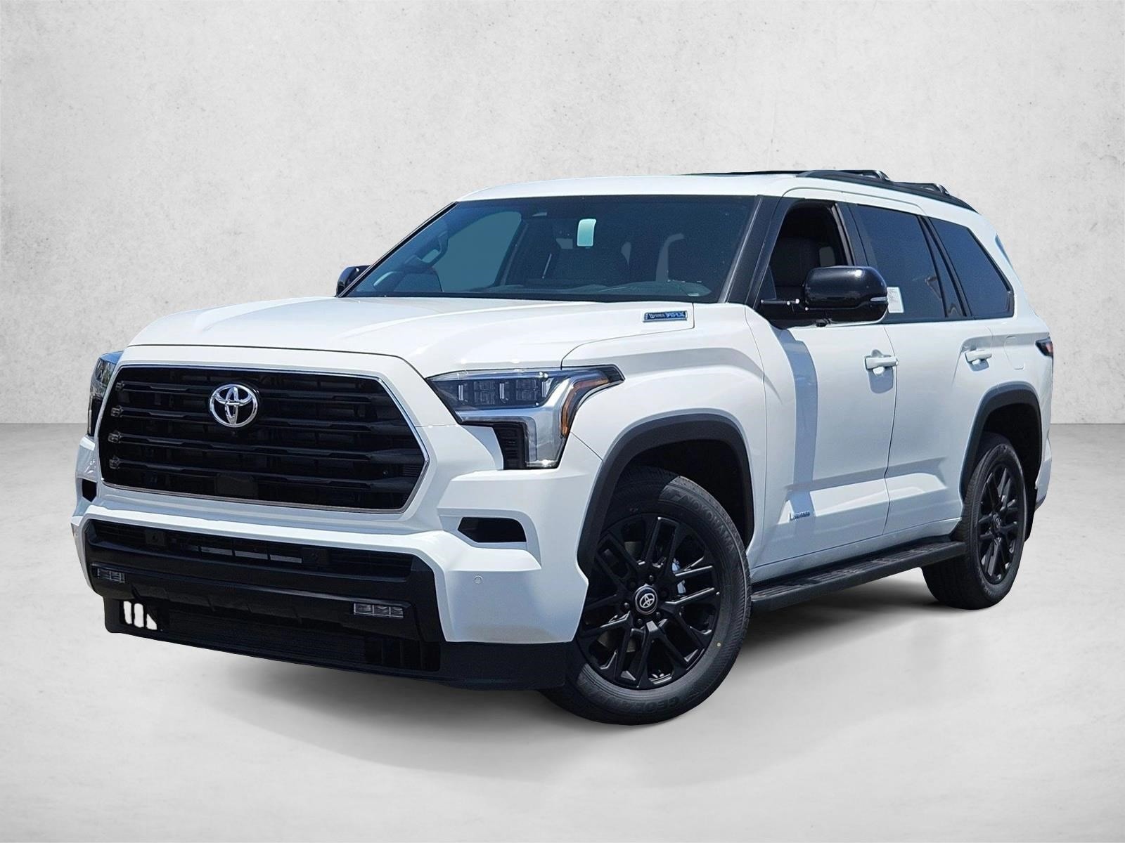 New Toyota Sequoia for Sale Phoenix, AZ | AutoNation Toyota Tempe