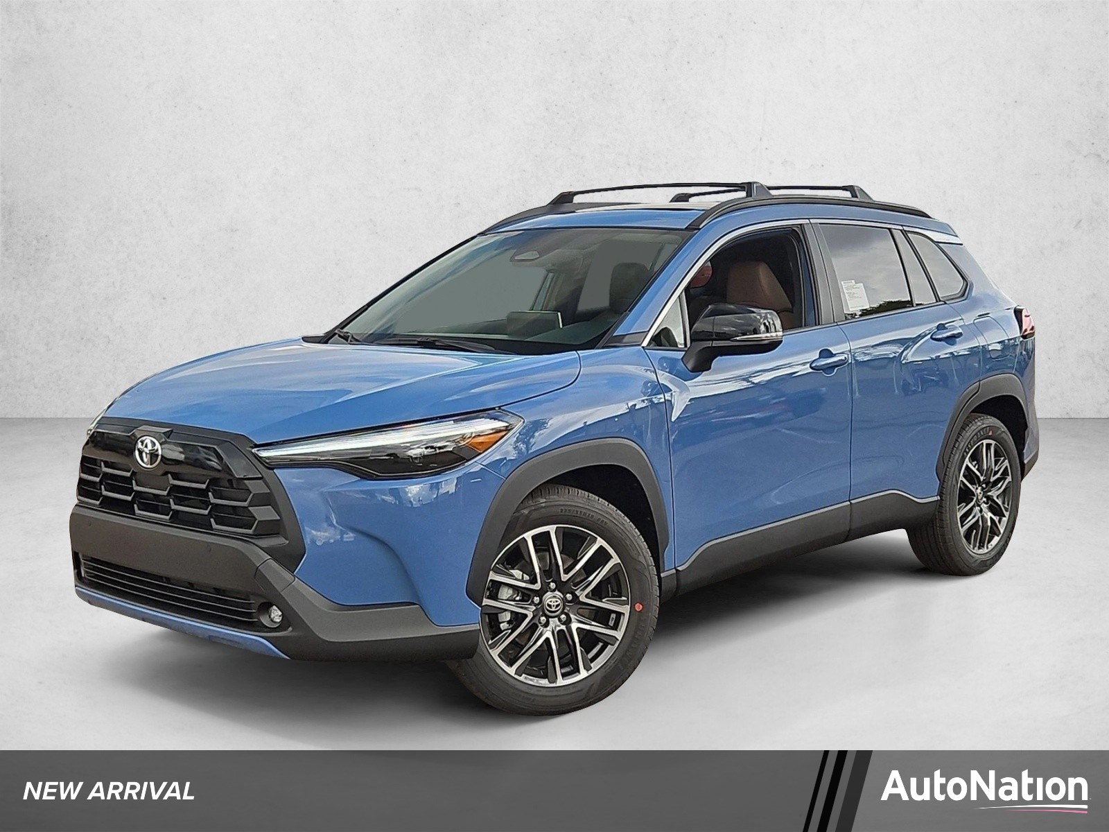 2026 Toyota Corolla Cross XLE XLE