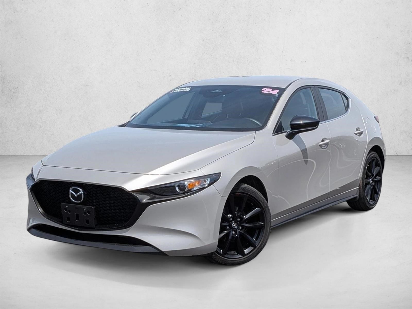 2024 Mazda CX-3 Select Sport AT 5-Door SKYACTIV's photo