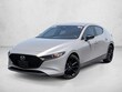  Mazda Mazda3 Hatchback