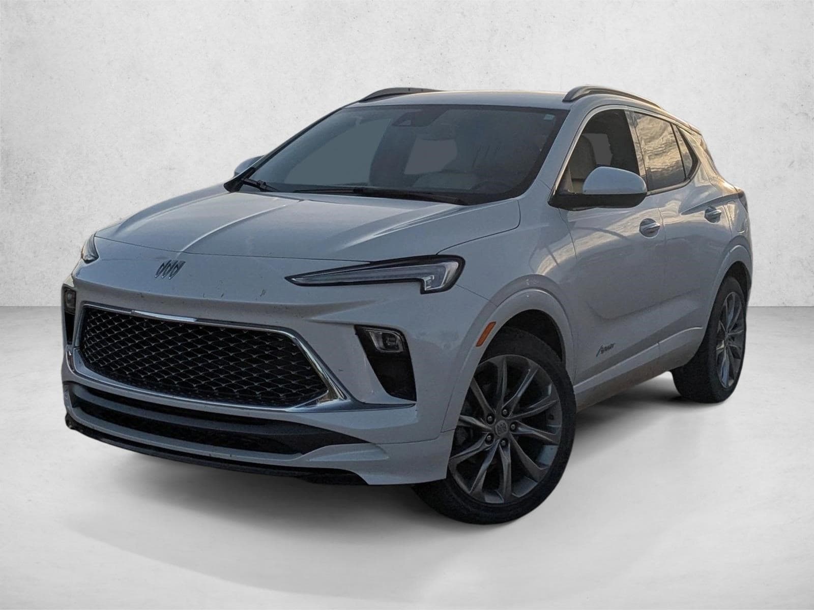 2025 Buick Encore GX Avenir's photo