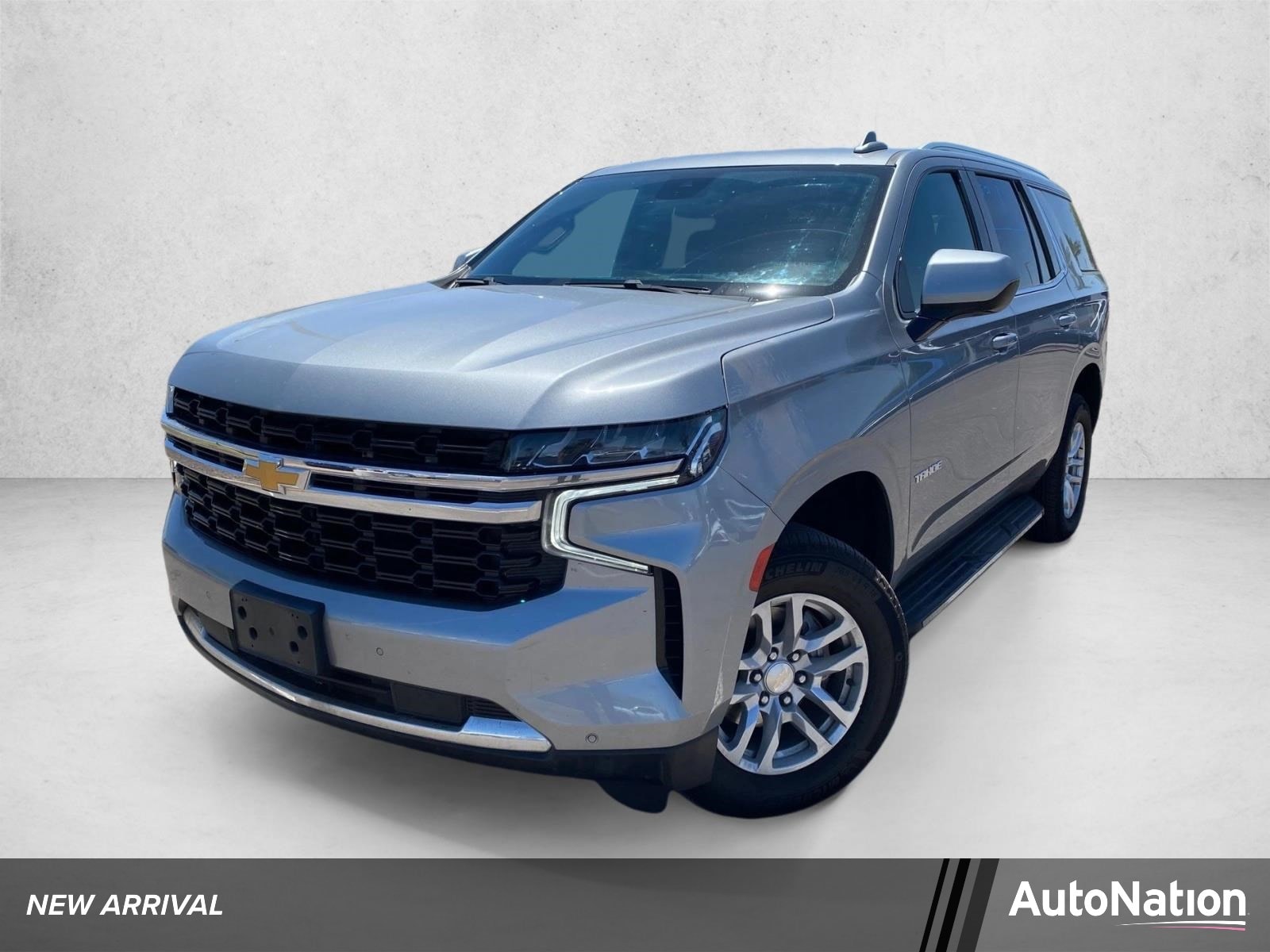 2023 Chevrolet Tahoe 4WD LS's photo