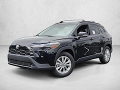 2026 Toyota Corolla Cross LE LE - AWD