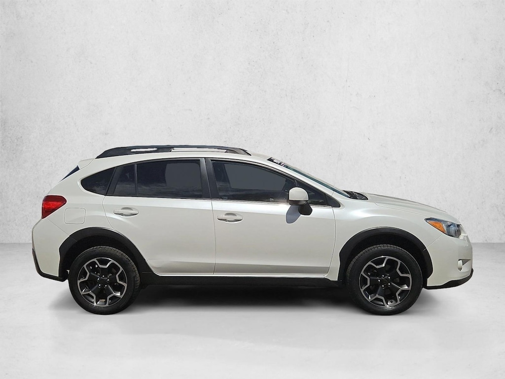 Used 2013 Subaru XV Crosstrek 2.0i Limited SUV