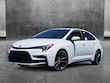 Toyota Corolla Hybrid