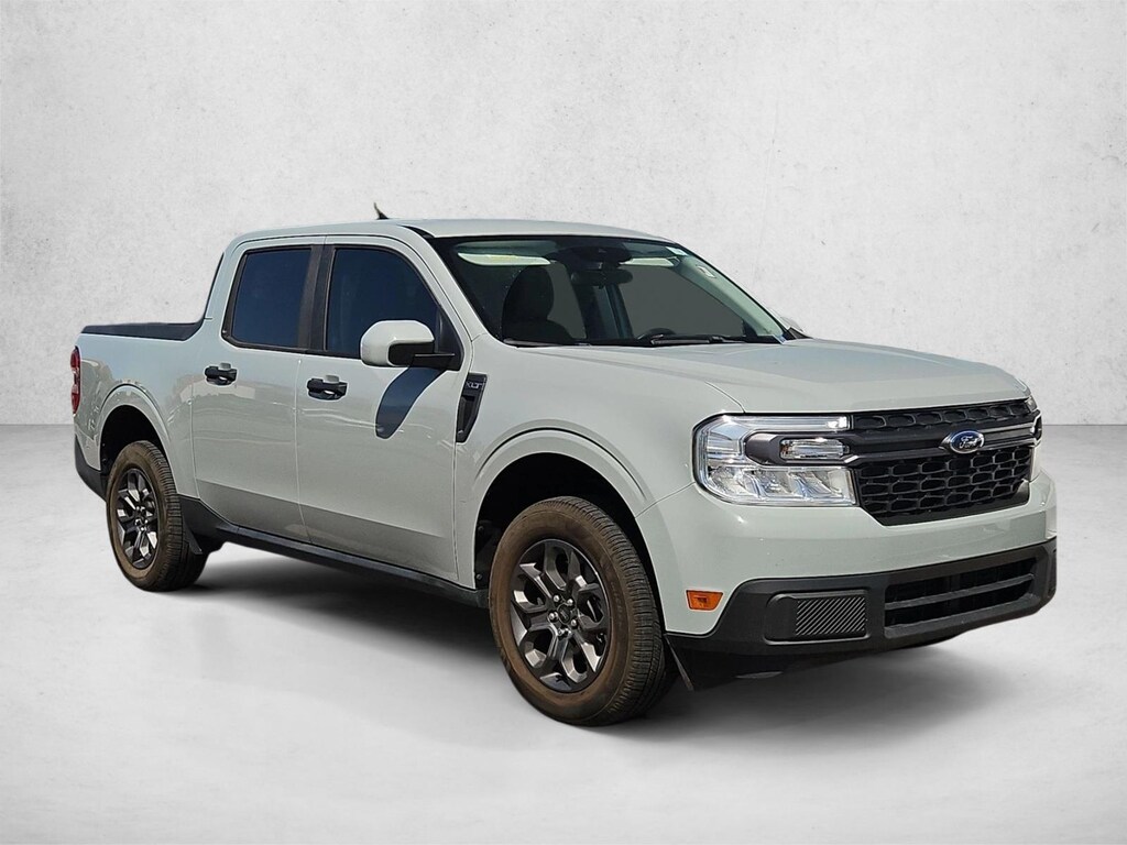 Used 2023 Ford Maverick Truck SuperCrew