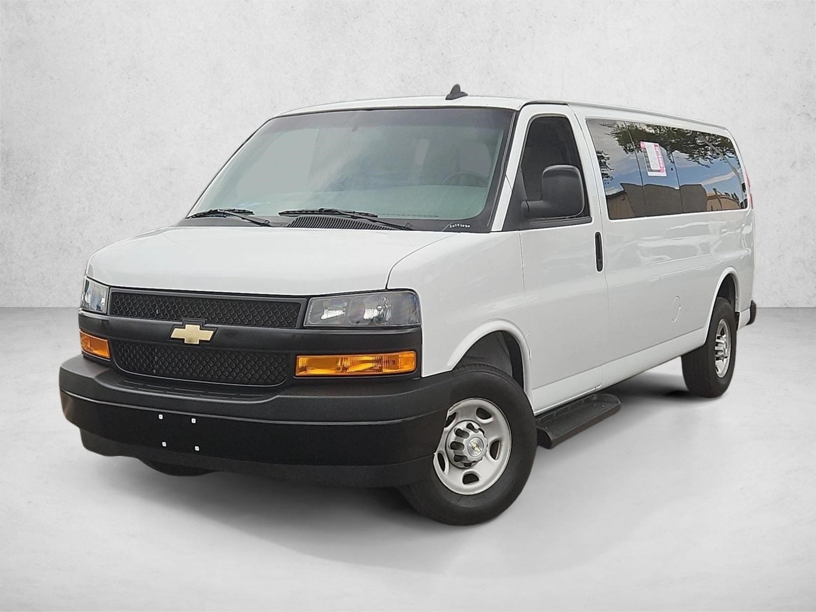 2023 Chevrolet Express Passenger