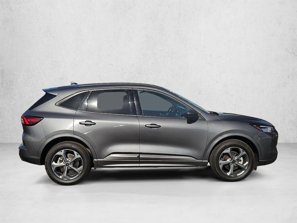 Used 2023 Ford Escape ST-Line SUV