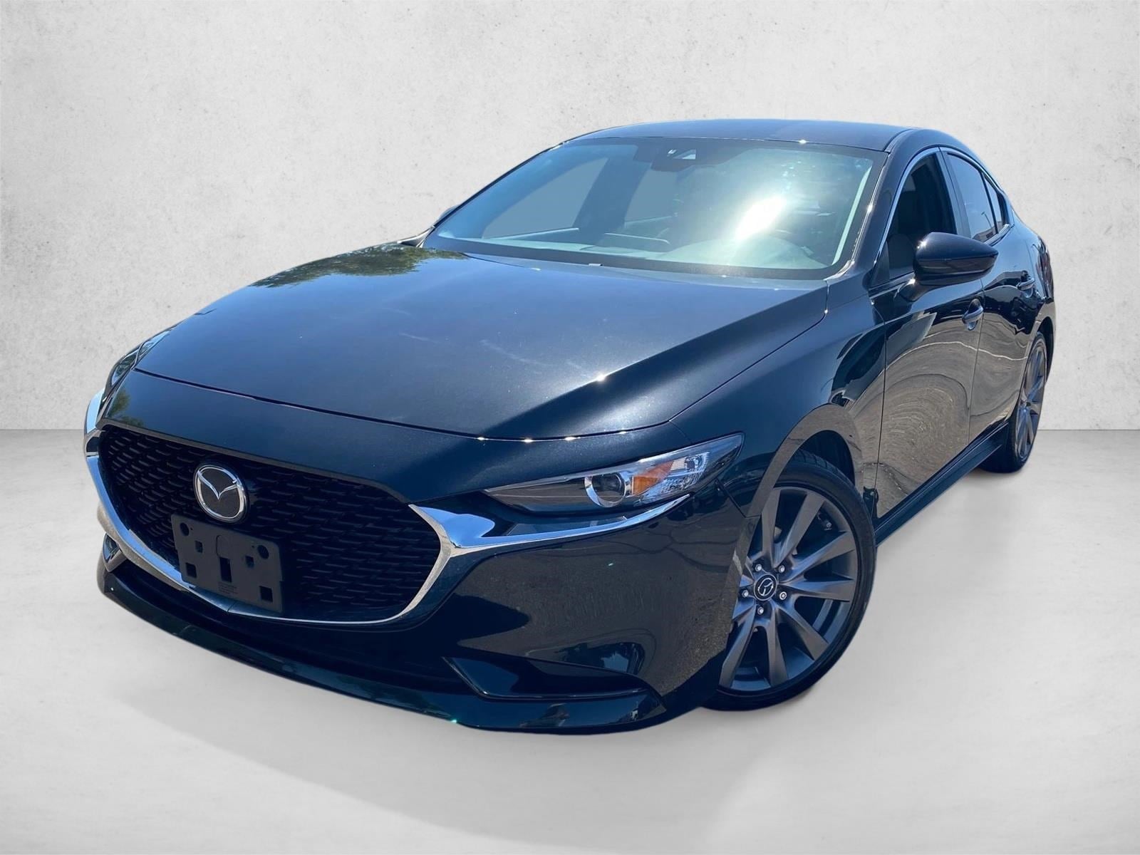 2019 Mazda CX-3 Select AT 4-Door SKYACTIV's photo