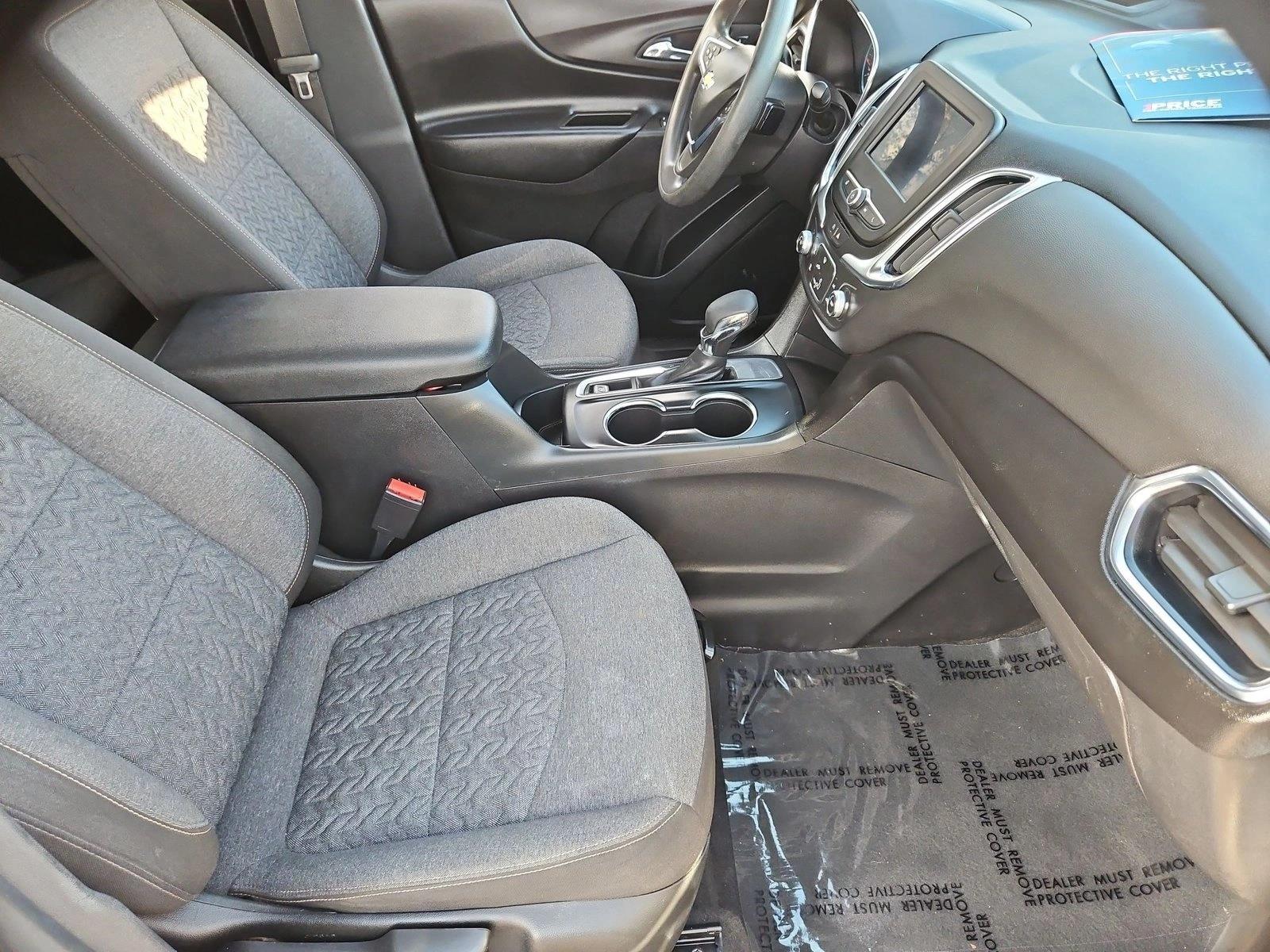 2023 Chevrolet Equinox LT - Photo 26