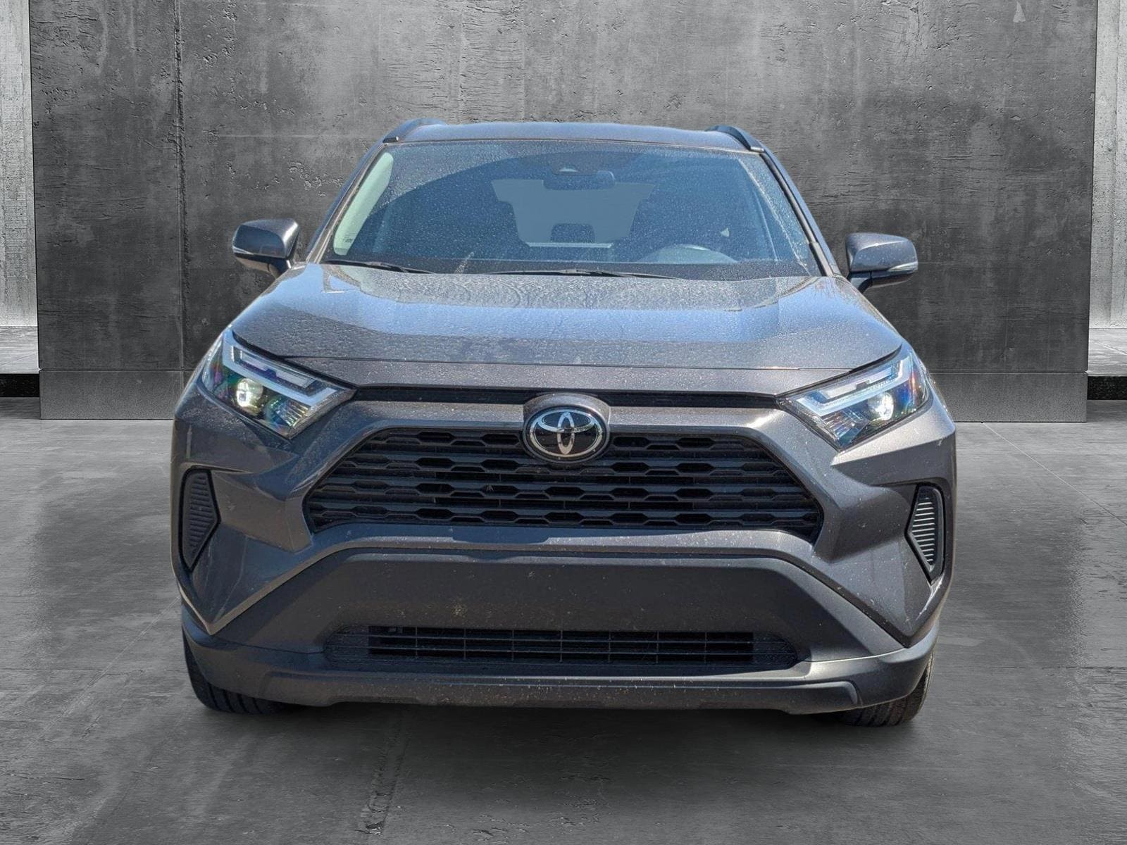 Used 2023 Toyota RAV4 XLE with VIN 2T3W1RFV9PW285978 for sale in Northfield, Minnesota
