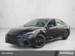2026 Toyota Camry SE SE