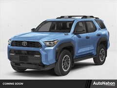 2026 Toyota 4Runner i-FORCE MAX TRD Off-Road Premium 4WD TRD OFF-RD PREM