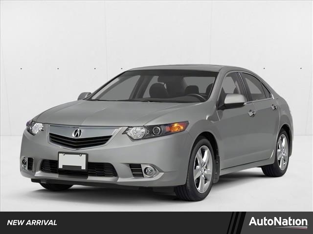 2010 Acura TSX