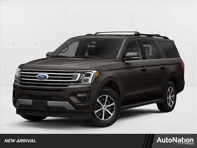 2018 Ford Expedition Limited MAX 4x4's photo