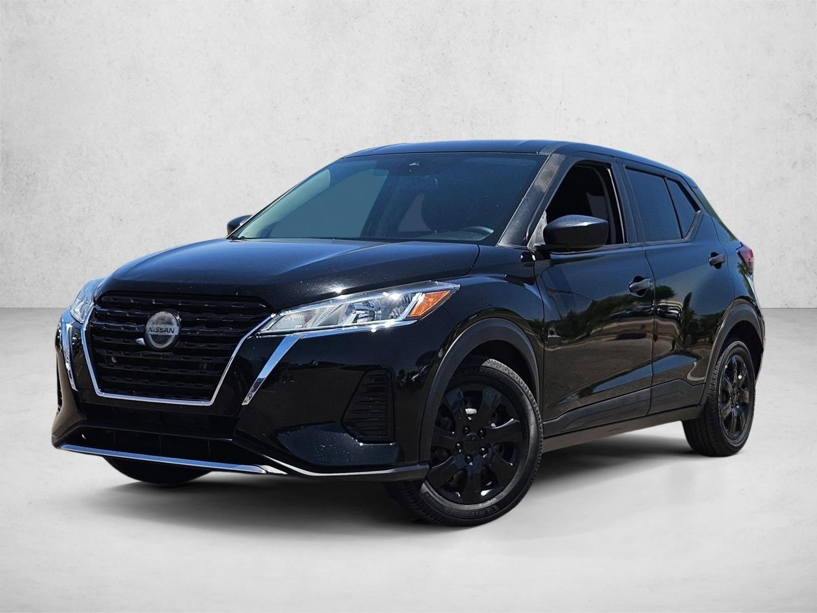 2021 Nissan Kicks 1.6 S's photo