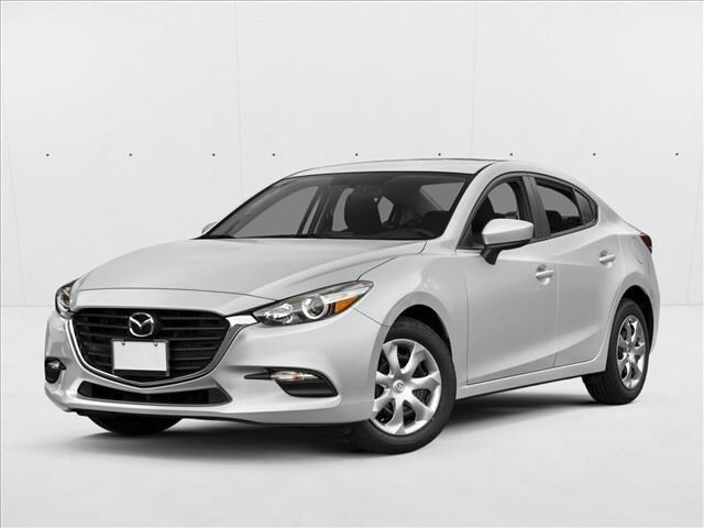 2017 Mazda CX-3 Sport AT 4-Door SKYACTIV's photo