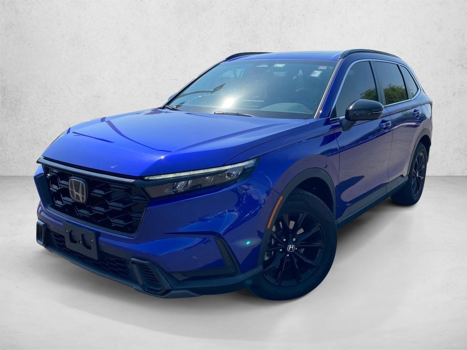 2023 Honda CR-V Hybrid
