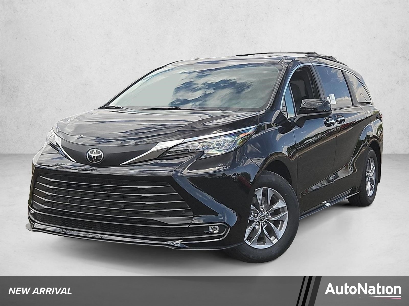 New Toyota vehicles for sale & lease in Tempe | AutoNation Toyota