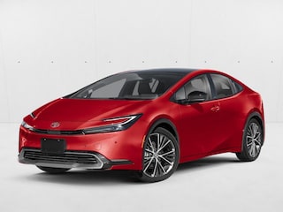 2026 Toyota Prius Limited AWD Limited AWD