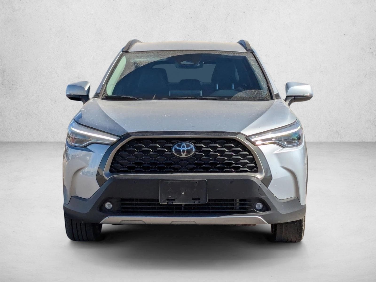 Used 2023 Toyota Corolla Cross XLE with VIN 7MUEAAAG3PV052658 for sale in Northfield, Minnesota