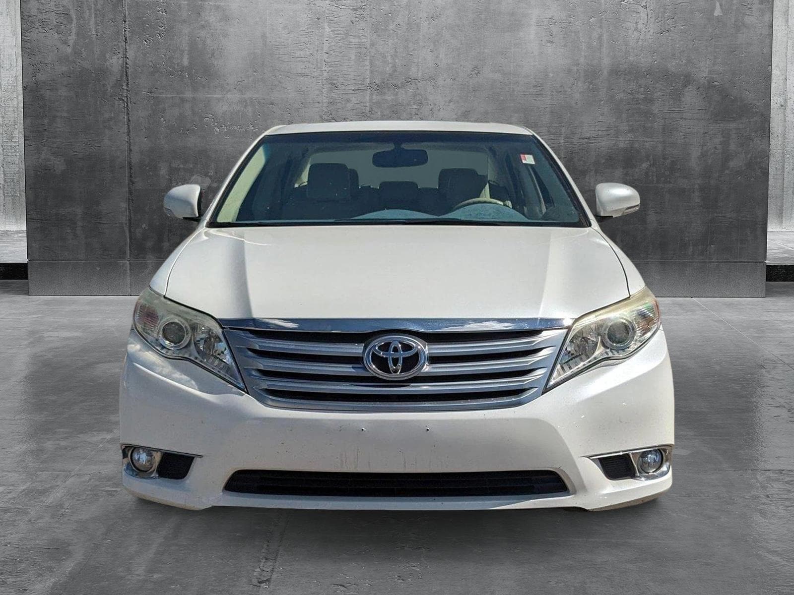 Used 2011 Toyota Avalon Avalon with VIN 4T1BK3DB1BU373202 for sale in Tempe, AZ