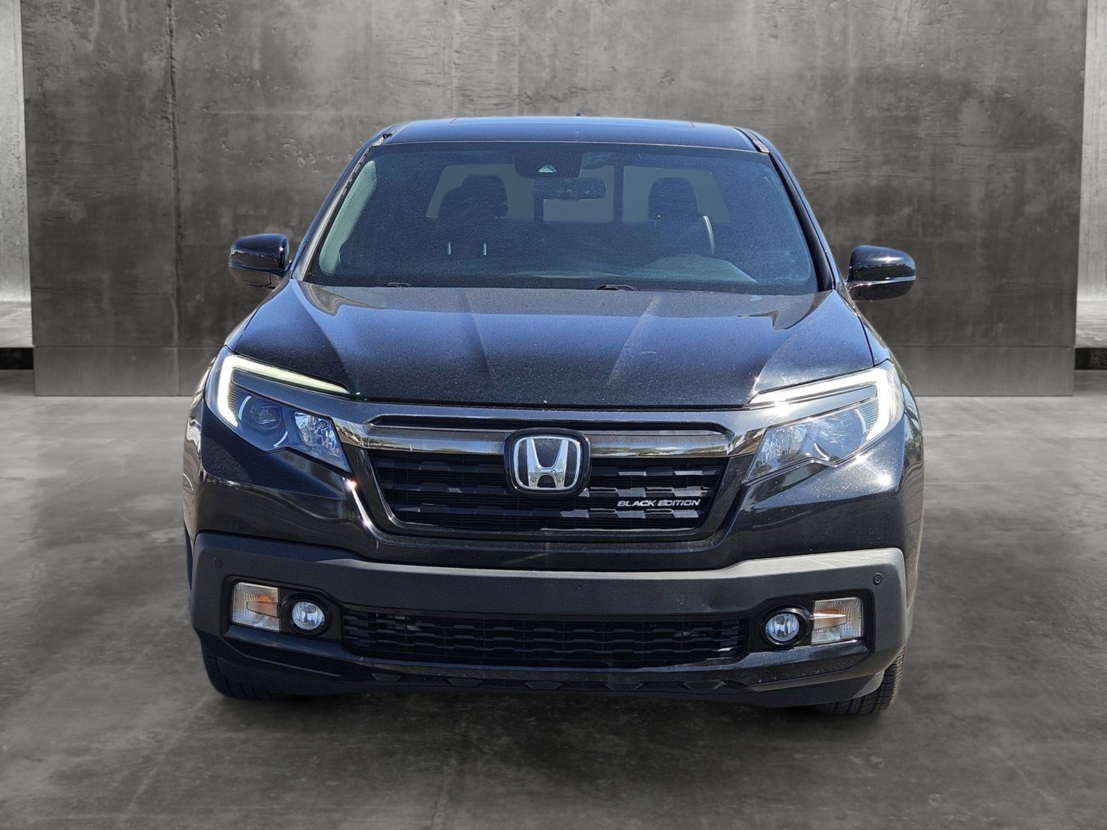 Used 2018 Honda Ridgeline Black Edition with VIN 5FPYK3F85JB008195 for sale in Tempe, AZ