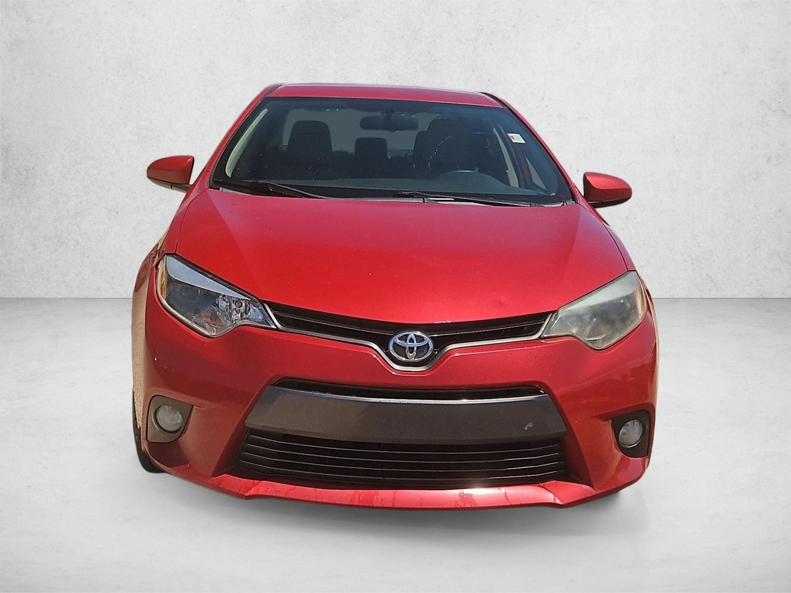 Used 2016 Toyota Corolla LE Plus with VIN 2T1BURHE3GC615076 for sale in Tempe, AZ