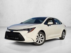 2026 Toyota Corolla LE LE