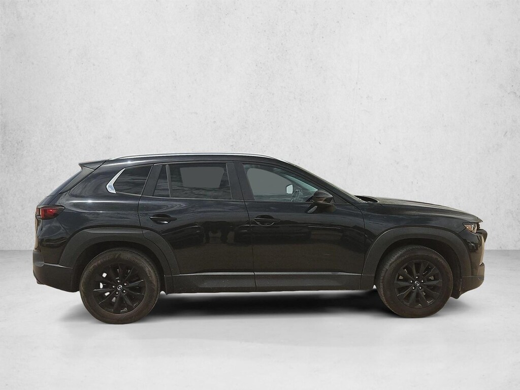 Used 2025 Mazda CX-50 2.5 S Preferred Package SUV