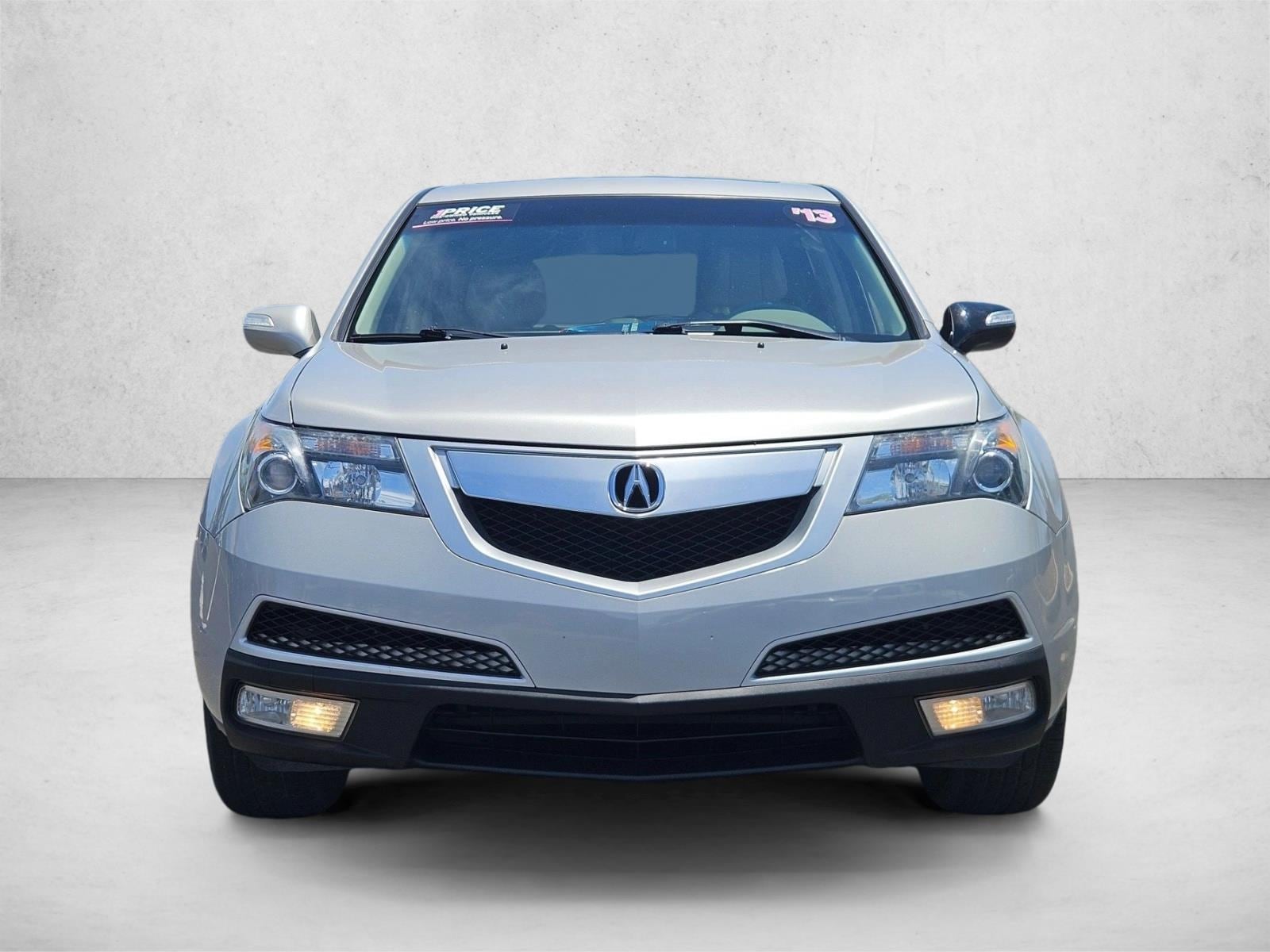 Used 2013 Acura MDX Base with VIN 2HNYD2H20DH517187 for sale in Tempe, AZ